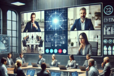 Solution Orchestration